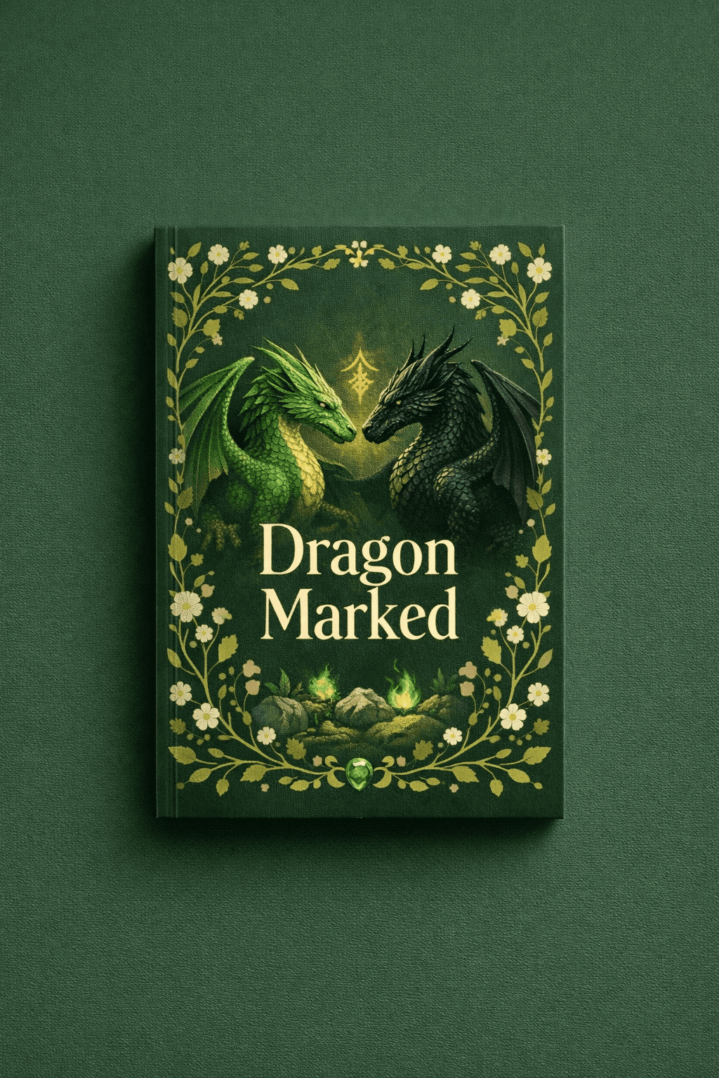 Dragon Marked