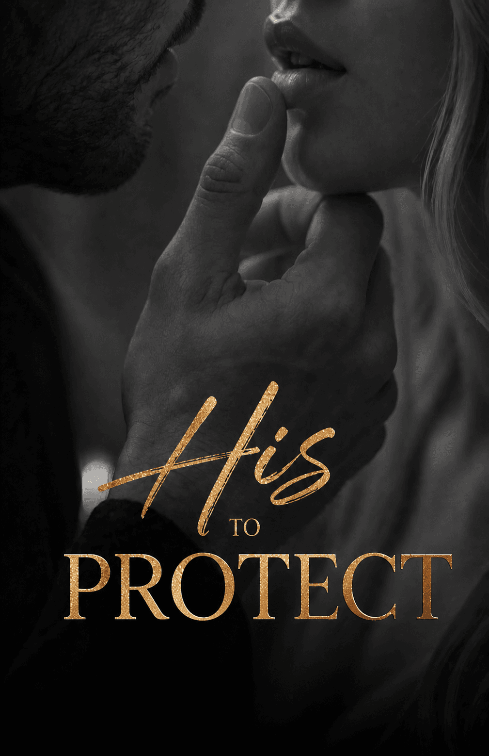 His to Protect