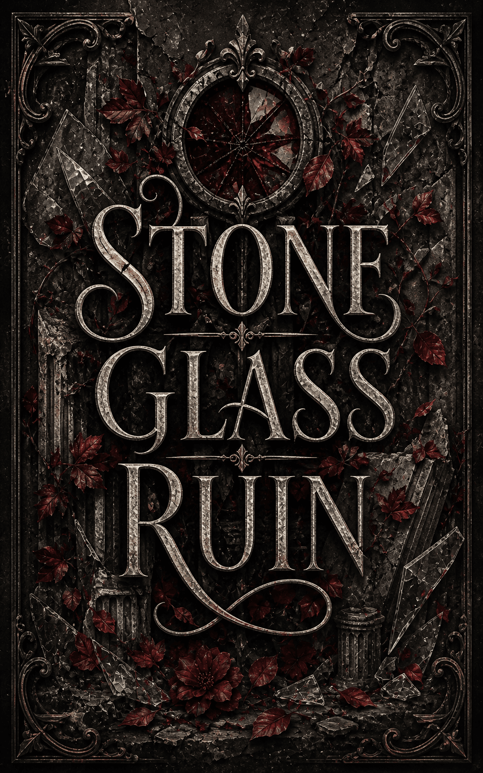 Stoneglass Ruin
