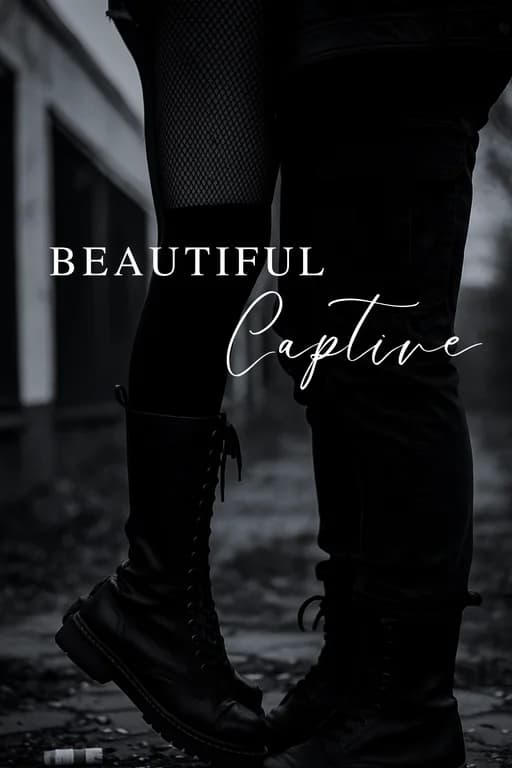 Beautiful Captive